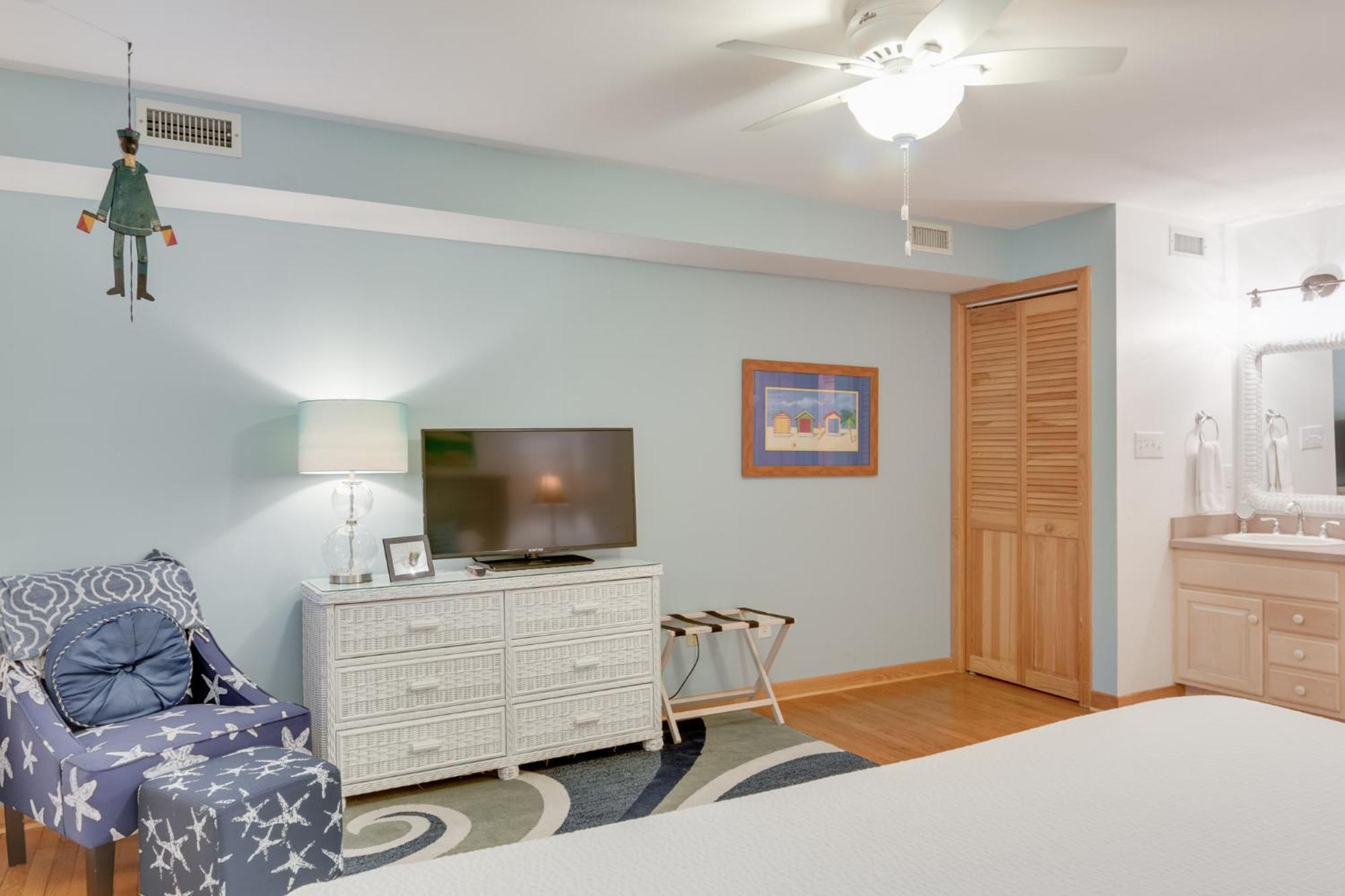 Courtyard Villas On Silver Lake Ocracoke Quarto foto